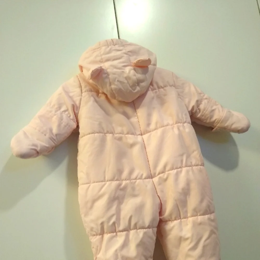 EUC Child of mine Baby suit, 3-6 M - Picture 11 of 15